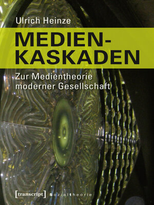 cover image of Medienkaskaden
